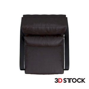 2d Chair 24