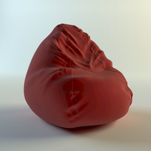 Pear Seat Chair