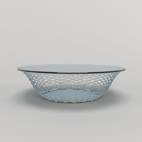 Glass Table