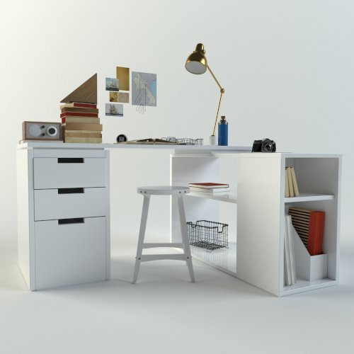Working Table