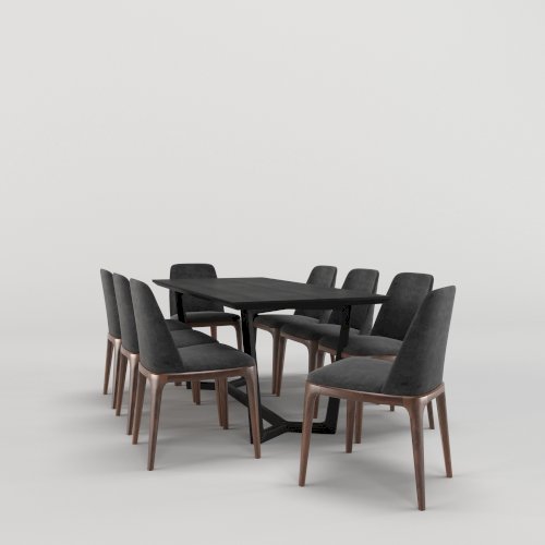 Dinner Table