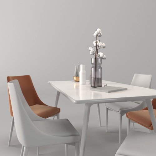 Dinner Table_2