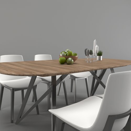 Dinner Table_4
