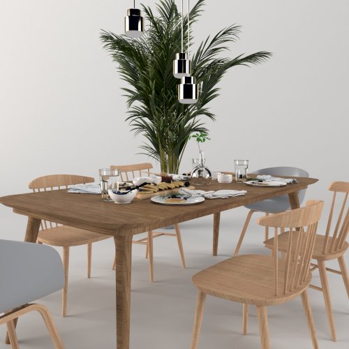 Dinner Table_5