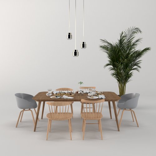 Dinner Table_5