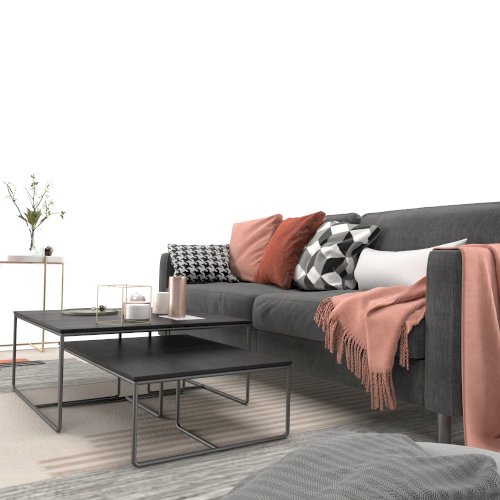 Sofa Set