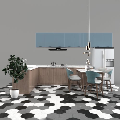 Kitchen Set
