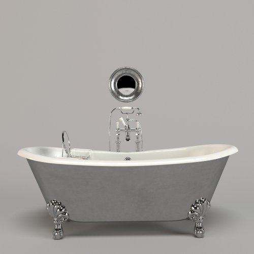 Bathroom Tub