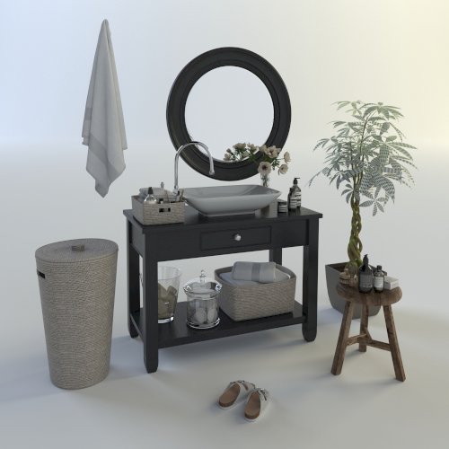 Bathroom Set_6