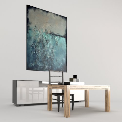 Office Table and Chair