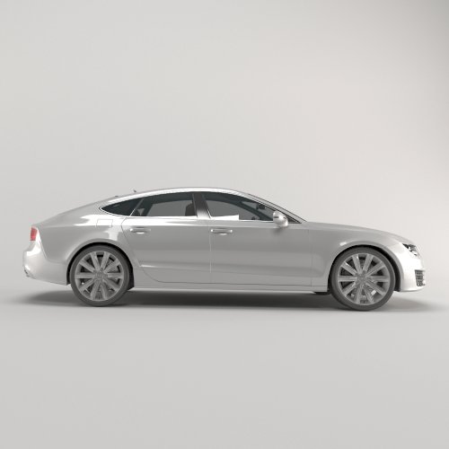 Audi Car