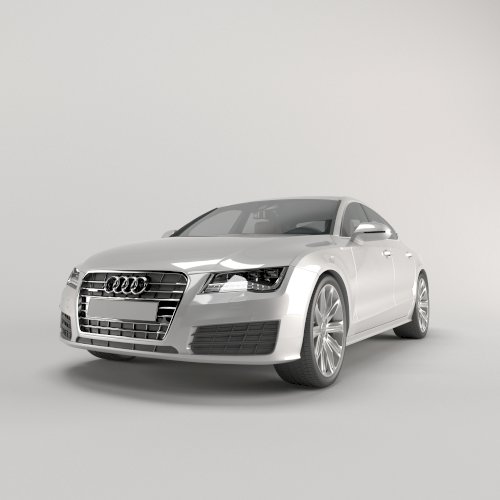 Audi Car