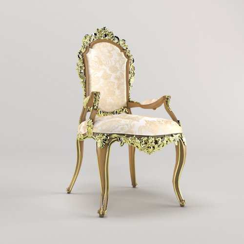 Vintage Chair 