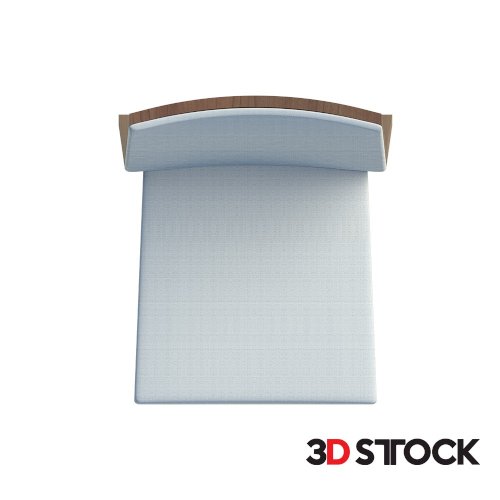2d Chair