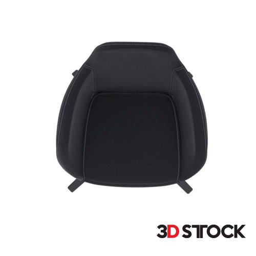 2d Chair 7