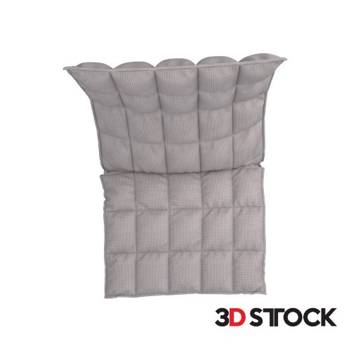 2d Chair 8