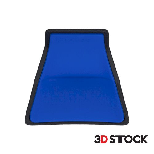 2d Chair 9