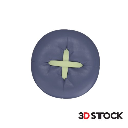 2d Chair 11