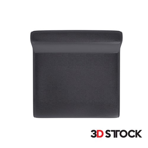 2d Chair 15 