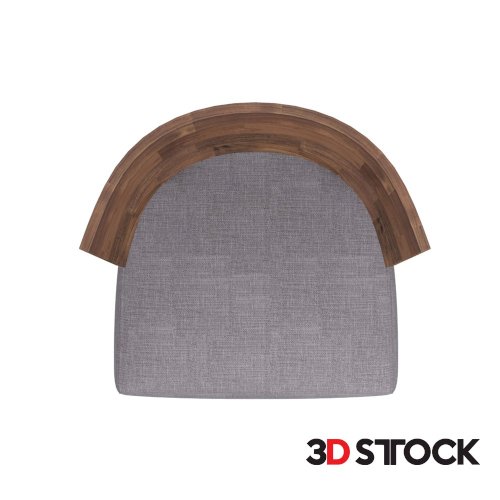 2d Chair 21