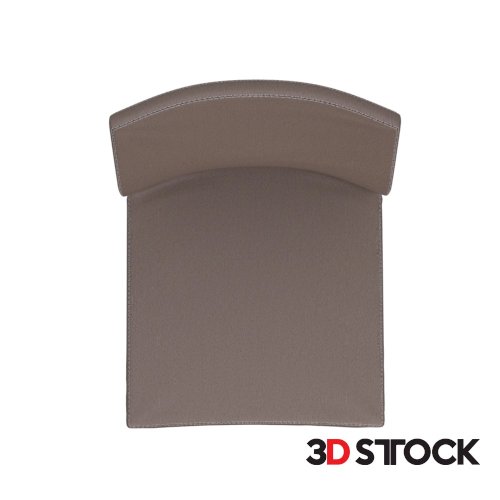2d Chair 22