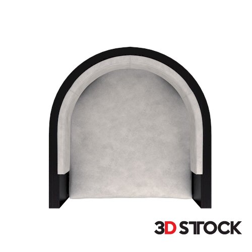 2d Chair 31 