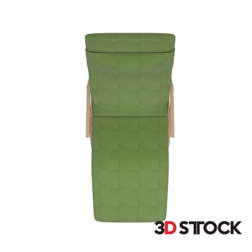 2d Chair 32 