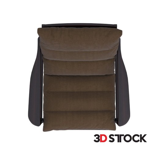 2d Chair 32 