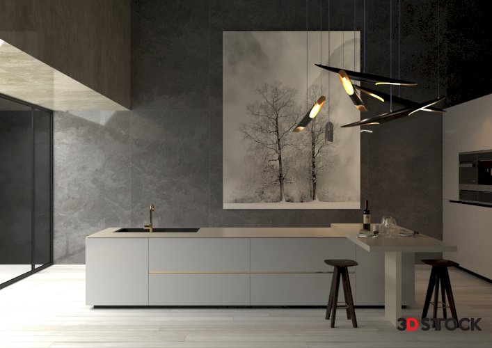 Kitchen full set