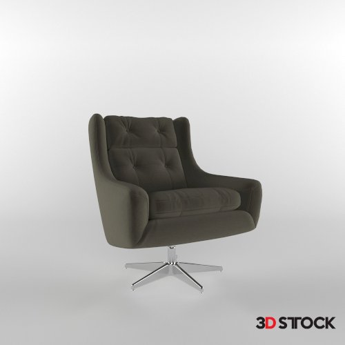 Armchair_20