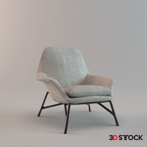 Armchair_22