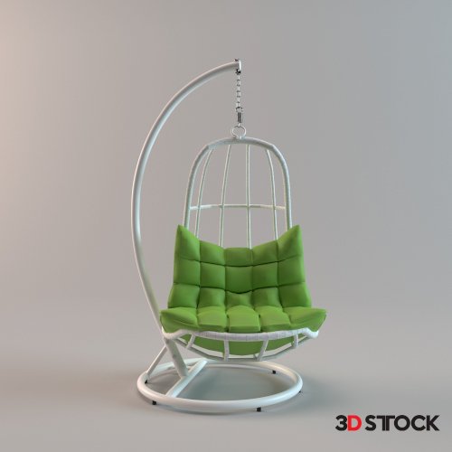 Armchair_23