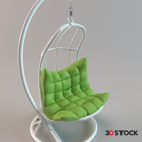 Armchair_23