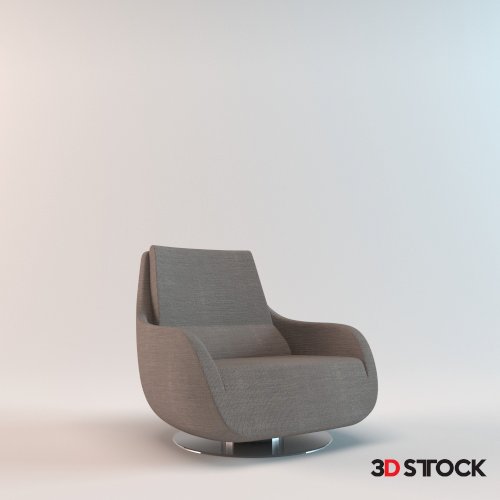 Armchair_25