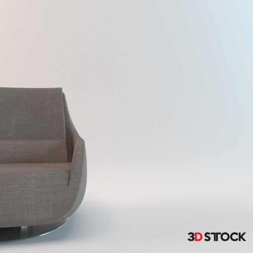 Armchair_25