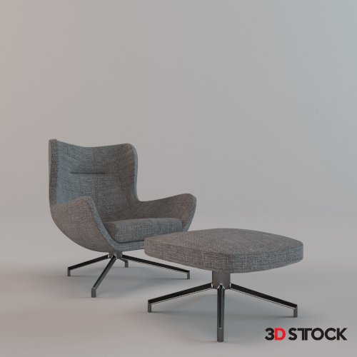Armchair_28