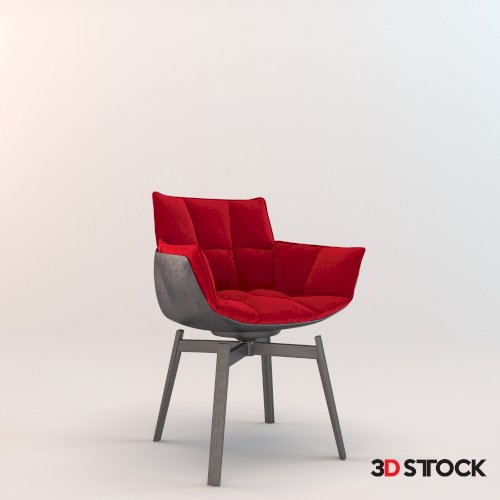 Armchair_34