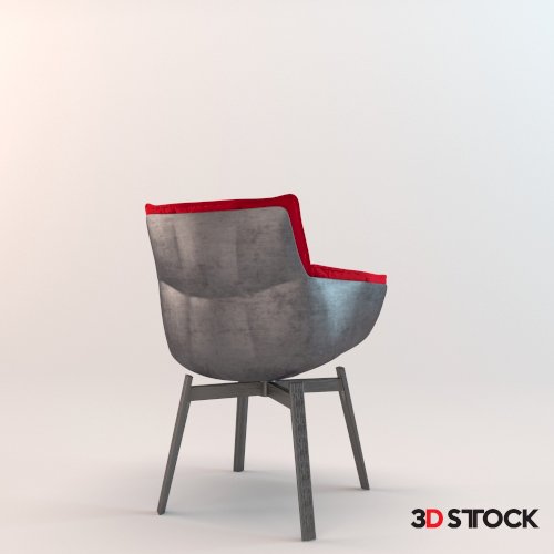 Armchair_34