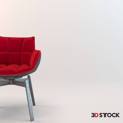 Armchair_34