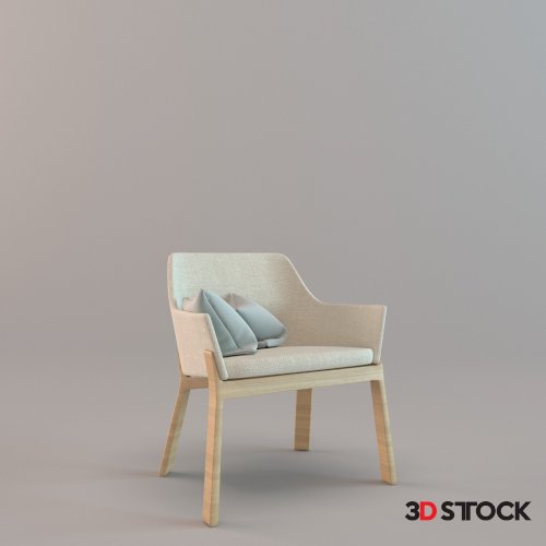 Armchair_35