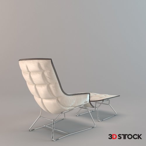 Armchair_36