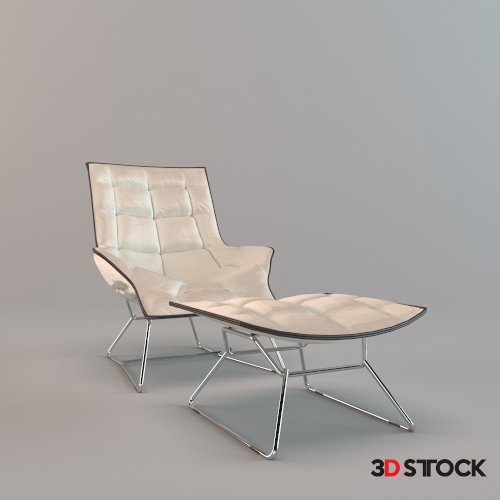 Armchair_36