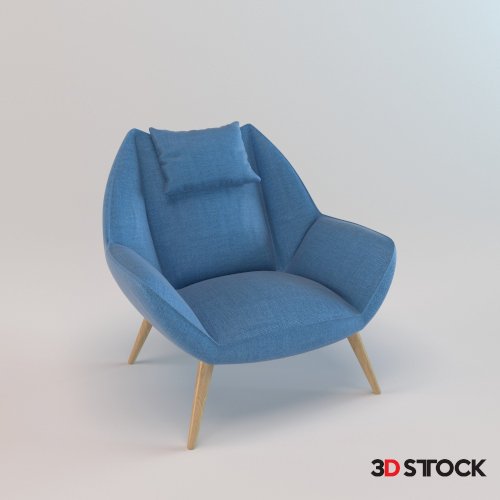 Armchair_40