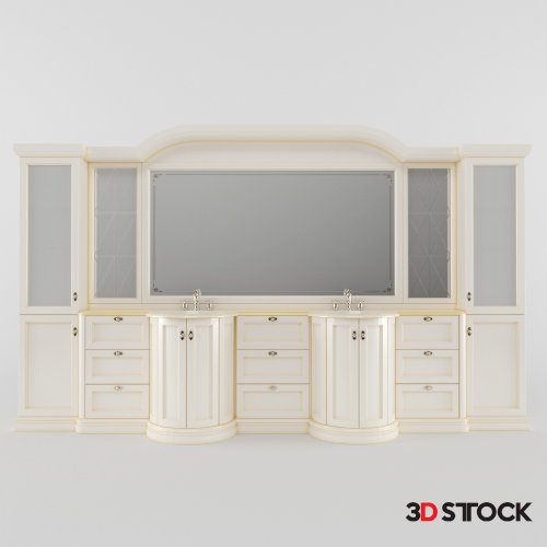 Bathroom Furniture