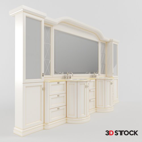 Bathroom Furniture