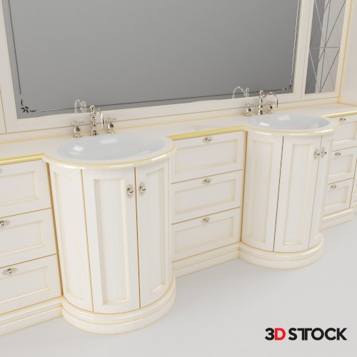 Bathroom Furniture