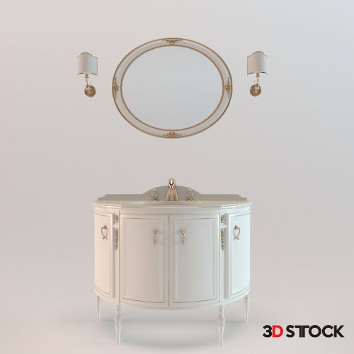 Bathroom Furniture - 7