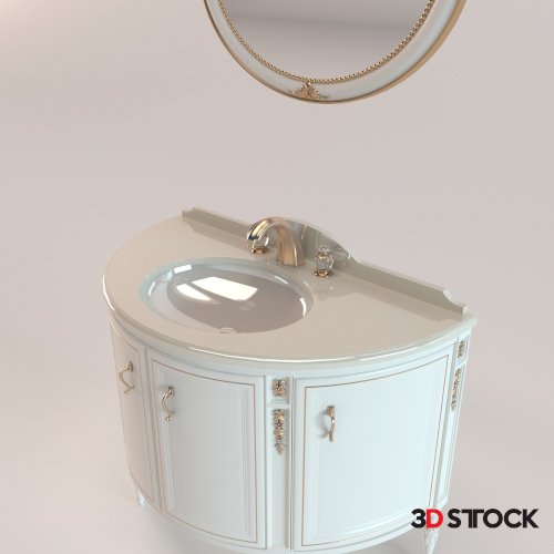 Bathroom Furniture - 7