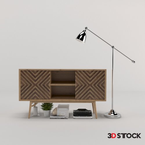 TV Unit