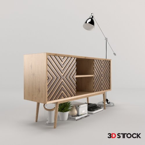 TV Unit